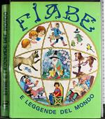 Fiabe e leggende del mondo