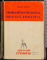 Problemi di psicologia dell'età evolutiva