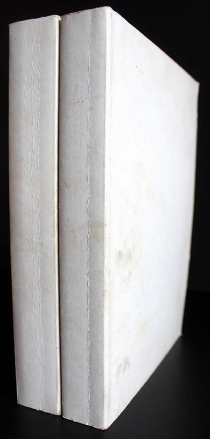 Storia del giornalismo. 2 Vol - Giuliano Gaeta - copertina