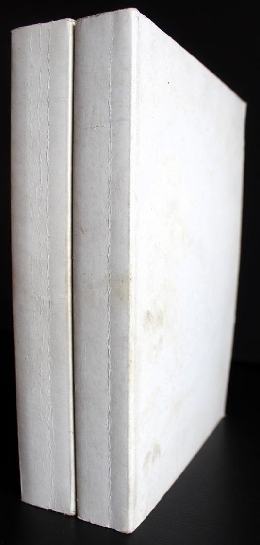 Storia del giornalismo. 2 Vol - Giuliano Gaeta - copertina