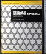 Modelli di geomtria rotatoria