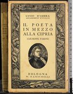 Il poeta in mezzo alla cipria (Giuseppe Parini)