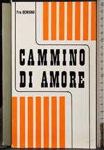 Cammino d'amore