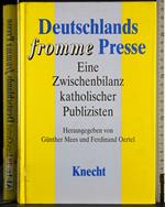 Deutschlands fromme Presse