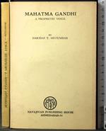 Mahatma Gandhi