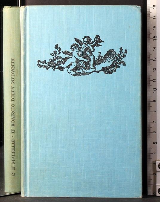 Il rovescio della medaglia - copertina