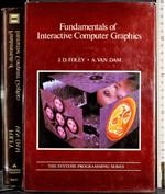Fundamentals of Interactive Computer graphics