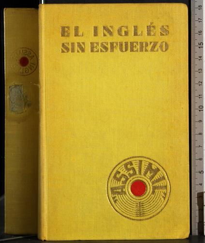 El Ingles sin esfuerzo - copertina