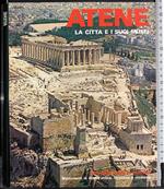 Atene. La città e i suoi musei