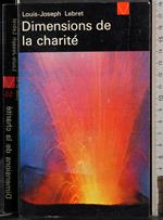 Dimensions de la charité