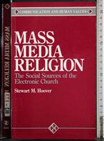 Mass media religion