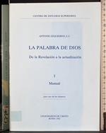 palabra de Dios. Vol I. Manual