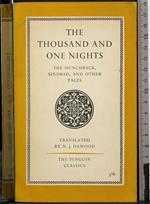 The thousand one nights