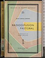 Radiodifusion pastoral