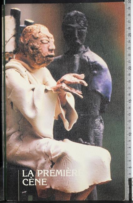 premiere cene - copertina