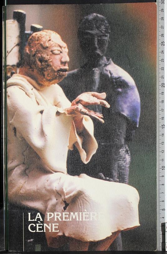 premiere cene - copertina