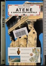 City Book. Atene e la Grecia continentale