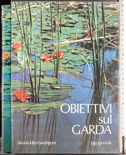 Obiettivi sul Canada - copertina