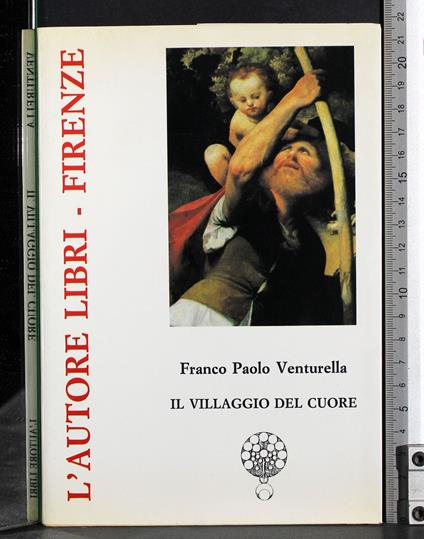 Il villaggio del cuore - copertina