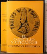 Il Concilio Vaticano II. Secondo periodo. Vol 3