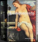 Il Cinquecento. Vol 2. Arti visive, Musica