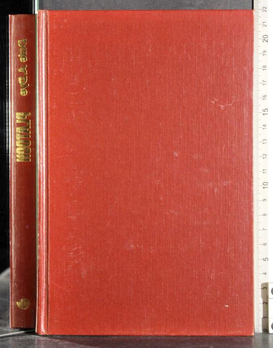 Platoon - A. Dye Dale - copertina