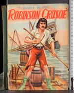 Robinson Crusoè