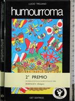 Humourroma
