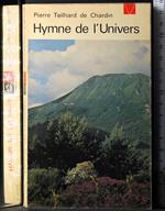 Hymme de l'univers