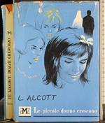 Le piccole donne crescono
