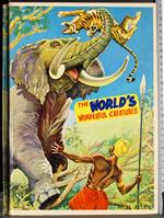 The world's wonderful creatures