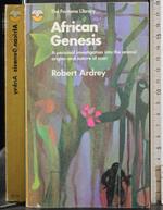 African Genesis