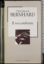 Il soccombente