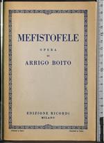 Mefistofele