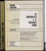 contabilità e le possibili frodi