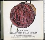 Il sigillo nella storia della civiltà