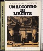 revisione del concordato. Un accordo di libertà