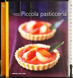 grande cucina. Piccola pasticceria
