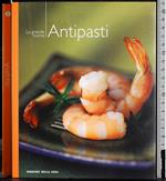 grande cucina. Antipasti