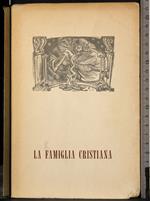 famiglia cristiana