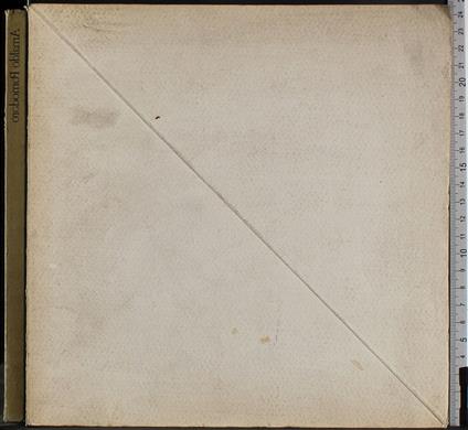 Arnaldo Pomodoro - copertina