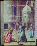Archivio storico lodigiano