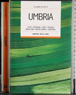 Le guide di DOVE. Umbria