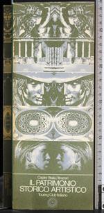 Capire l'Italia. Il patrimonio storico artistico