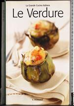 Grande cucina italiana. Le verdure