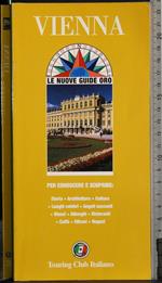 Le nuove guide oro. Vienna
