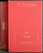 Il teatro 1. Trame. Vol 1