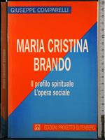 Maria Cristina Brando