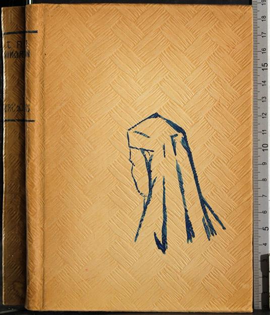 Soeurs - A. Joseph Cronin - copertina