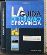 guida di Teramo e provincia